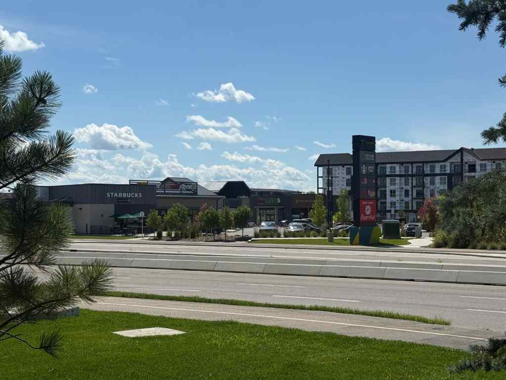 MLS® A2247037 - Unit #415 20 Walgrove  SE in Walden Calgary, Residential