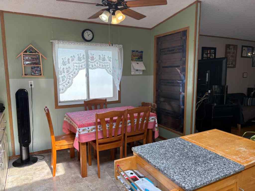 MLS® A2247038 - Unit #92 812 6th Avenue SW in NONE Slave Lake, Mobile