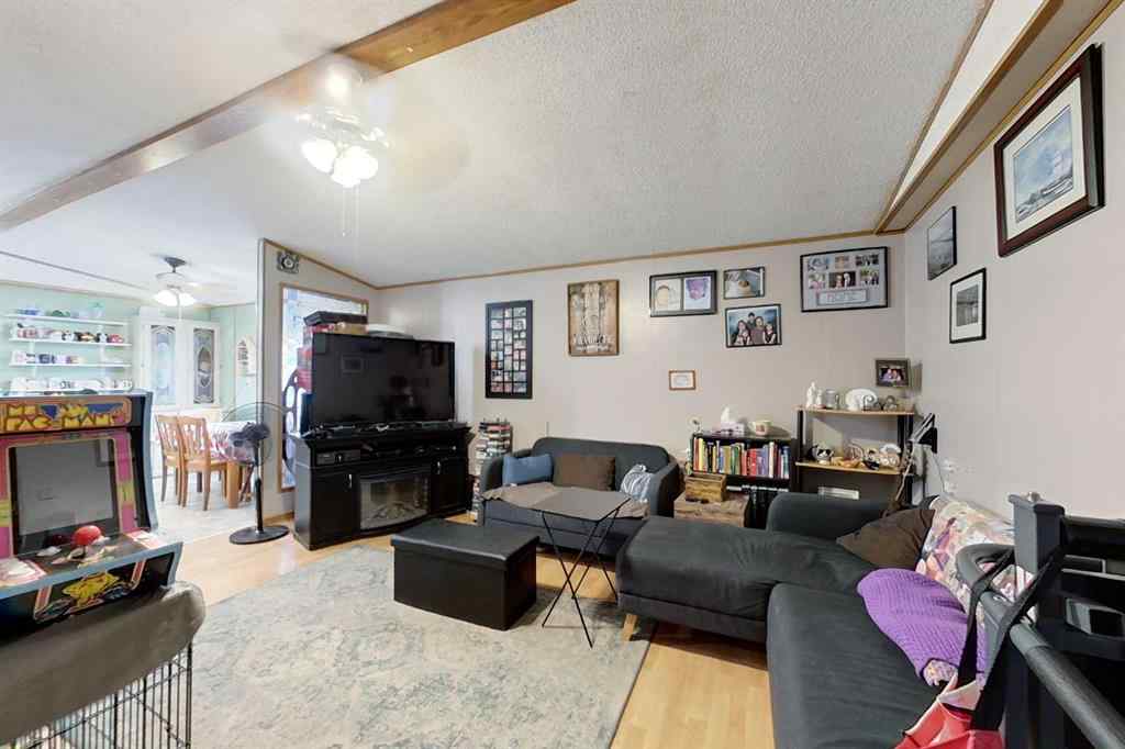 MLS® A2247038 - Unit #92 812 6th Avenue SW in NONE Slave Lake, Mobile