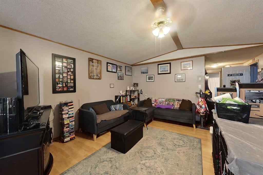 MLS® A2247038 - Unit #92 812 6th Avenue SW in NONE Slave Lake, Mobile