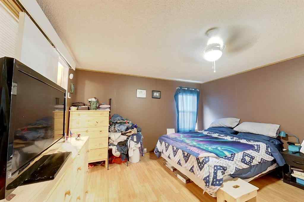 MLS® A2247038 - Unit #92 812 6th Avenue SW in NONE Slave Lake, Mobile