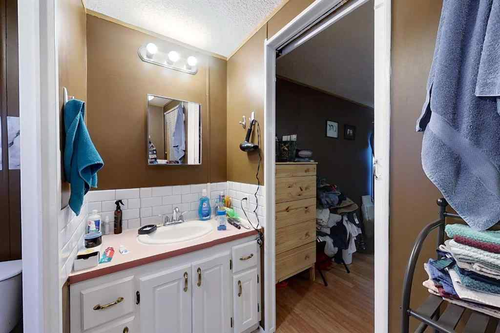 MLS® A2247038 - Unit #92 812 6th Avenue SW in NONE Slave Lake, Mobile