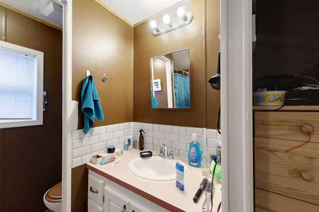 MLS® A2247038 - Unit #92 812 6th Avenue SW in NONE Slave Lake, Mobile