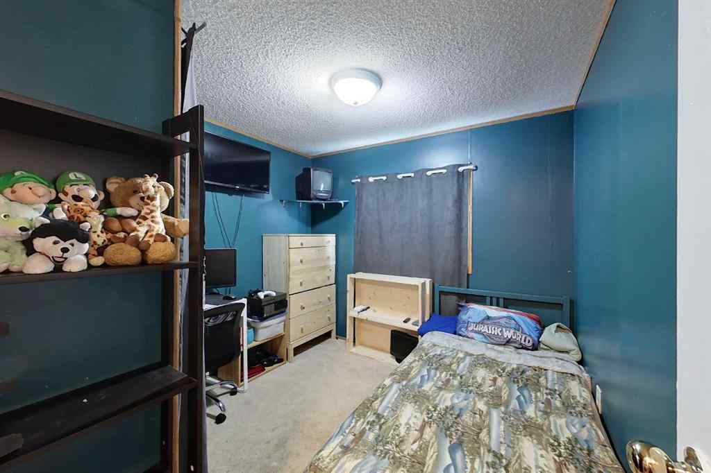 MLS® A2247038 - Unit #92 812 6th Avenue SW in NONE Slave Lake, Mobile