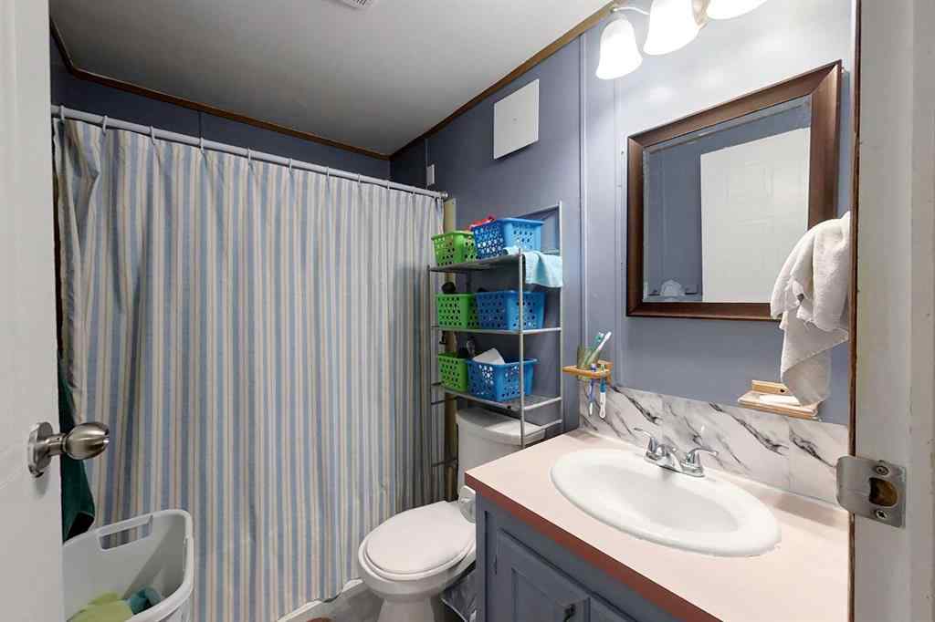 MLS® A2247038 - Unit #92 812 6th Avenue SW in NONE Slave Lake, Mobile