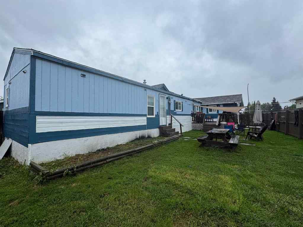 MLS® A2247038 - Unit #92 812 6th Avenue SW in NONE Slave Lake, Mobile