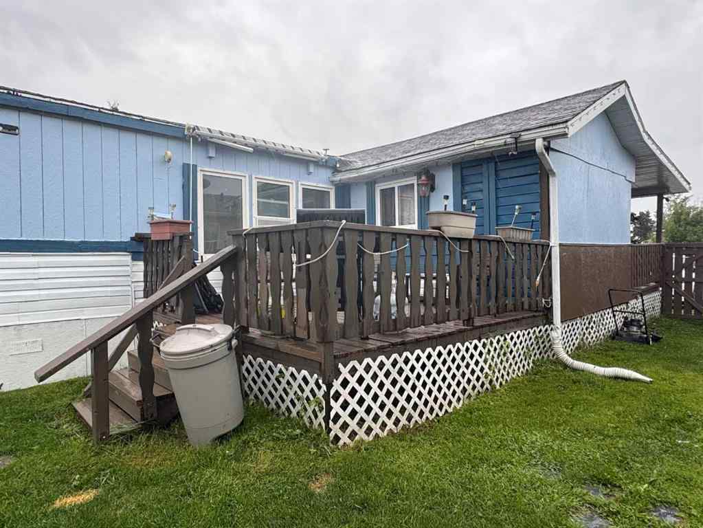 MLS® A2247038 - Unit #92 812 6th Avenue SW in NONE Slave Lake, Mobile