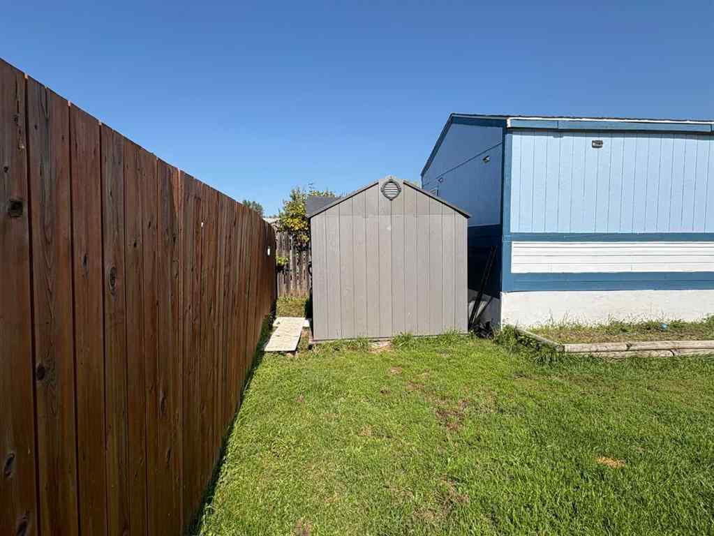 MLS® A2247038 - Unit #92 812 6th Avenue SW in NONE Slave Lake, Mobile