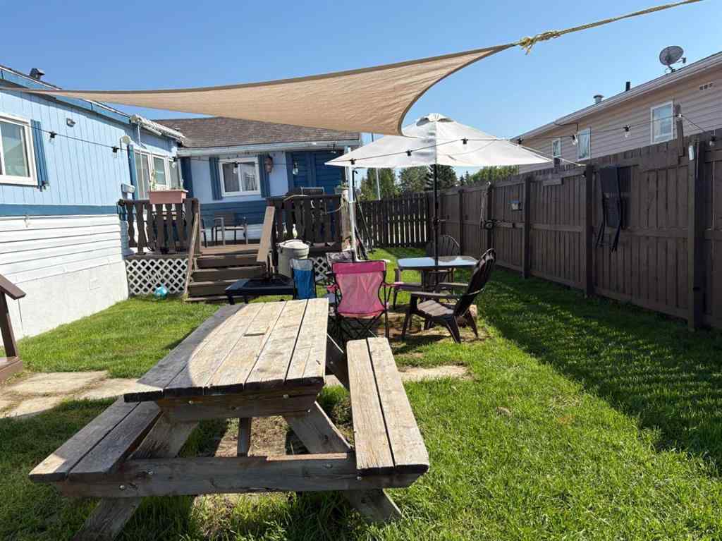 MLS® A2247038 - Unit #92 812 6th Avenue SW in NONE Slave Lake, Mobile