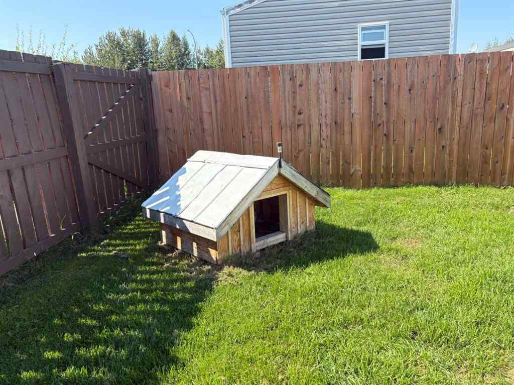 MLS® A2247038 - Unit #92 812 6th Avenue SW in NONE Slave Lake, Mobile