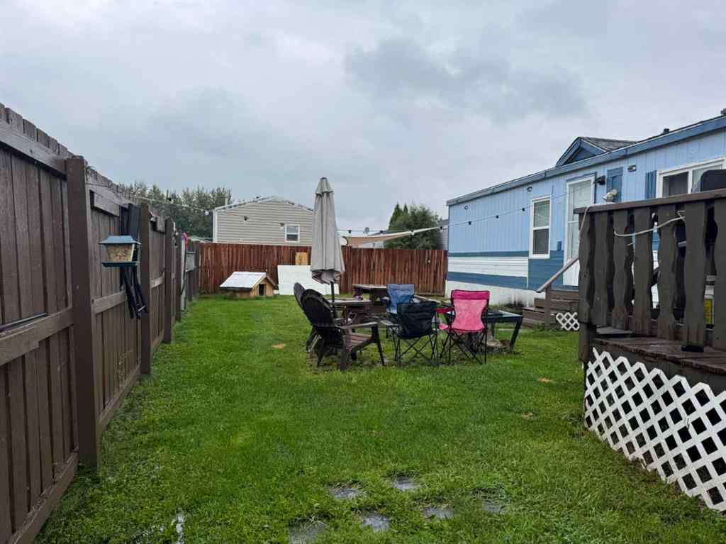 MLS® A2247038 - Unit #92 812 6th Avenue SW in NONE Slave Lake, Mobile