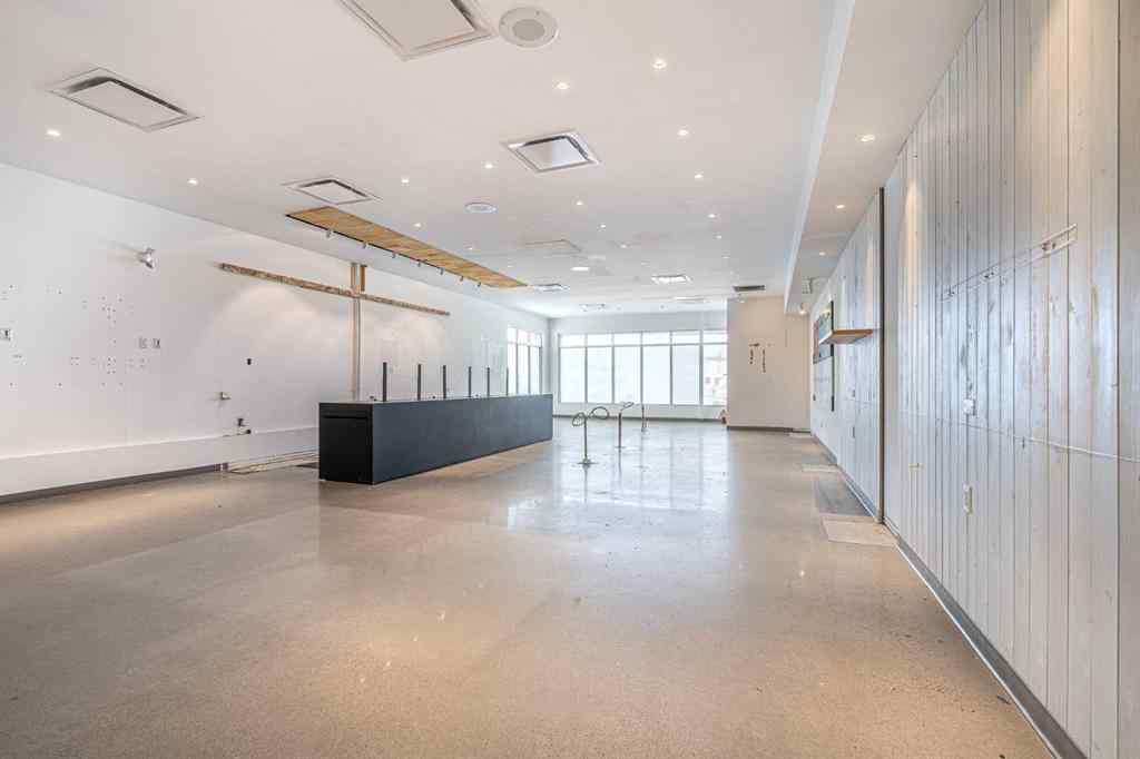 MLS® A2247039 - Unit #3A 5629 44 Street  in Southridge Lloydminster, Commercial