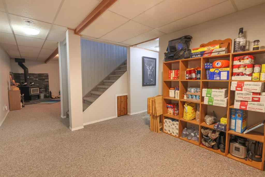 MLS® A2247050 - 125 CLEARWATER HEIGHTS   in Clearwater Heights Rural Clearwater County, Residential