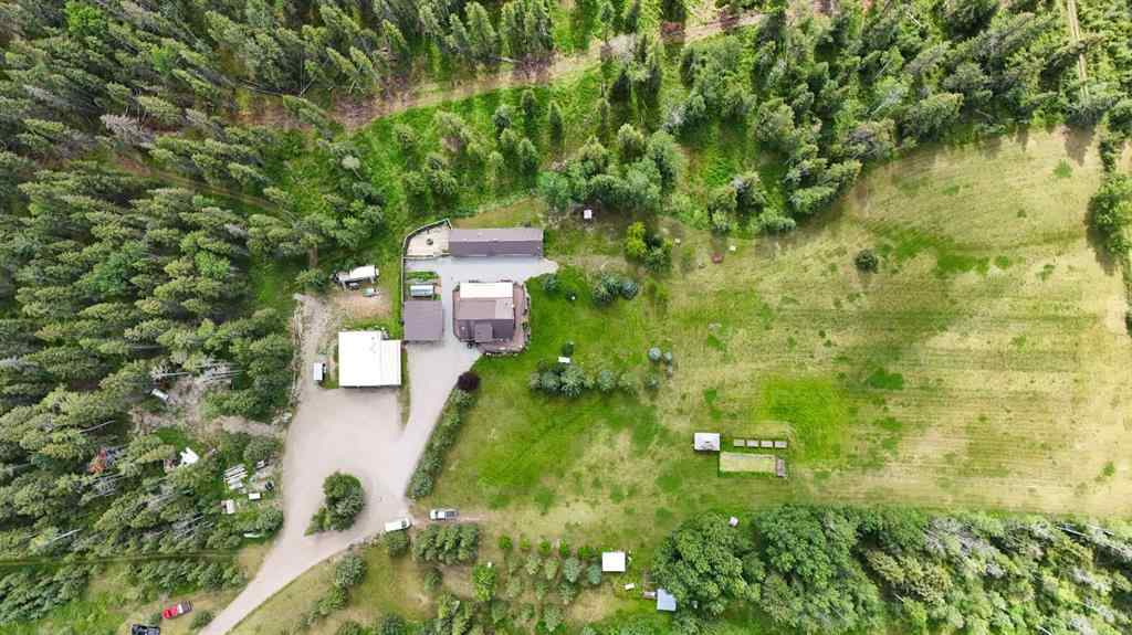 MLS® A2247050 - 125 CLEARWATER HEIGHTS   in Clearwater Heights Rural Clearwater County, Residential