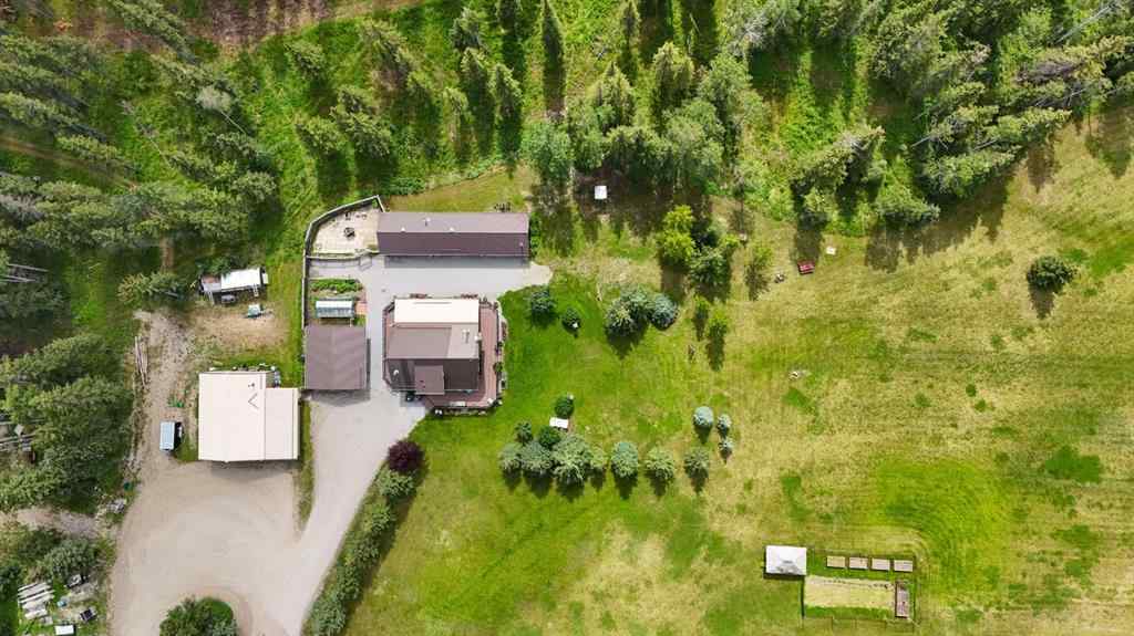 MLS® A2247050 - 125 CLEARWATER HEIGHTS   in Clearwater Heights Rural Clearwater County, Residential