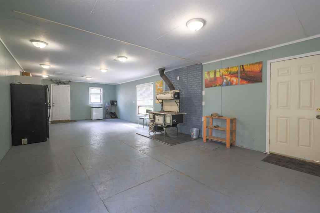 MLS® A2247050 - 125 CLEARWATER HEIGHTS   in Clearwater Heights Rural Clearwater County, Residential