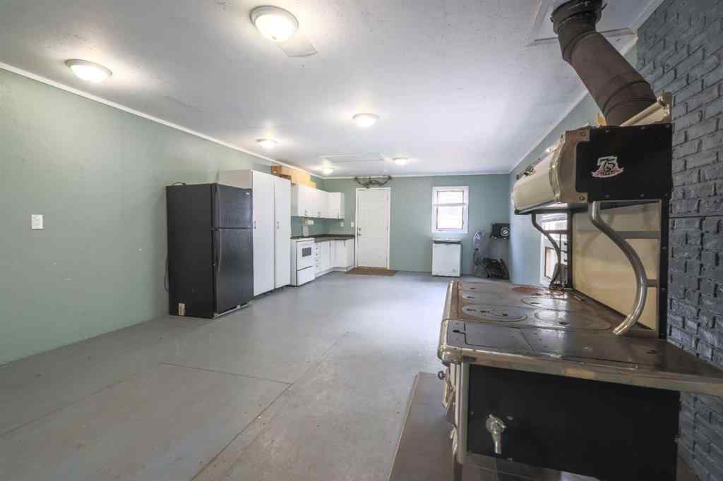 MLS® A2247050 - 125 CLEARWATER HEIGHTS   in Clearwater Heights Rural Clearwater County, Residential