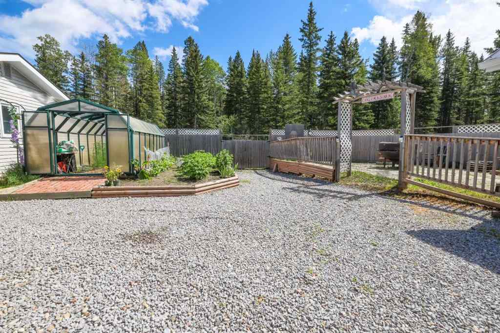 MLS® A2247050 - 125 CLEARWATER HEIGHTS   in Clearwater Heights Rural Clearwater County, Residential