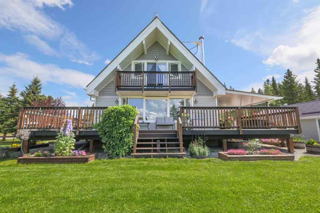 MLS® A2247050 - 125 CLEARWATER HEIGHTS   in Clearwater Heights Rural Clearwater County, Residential