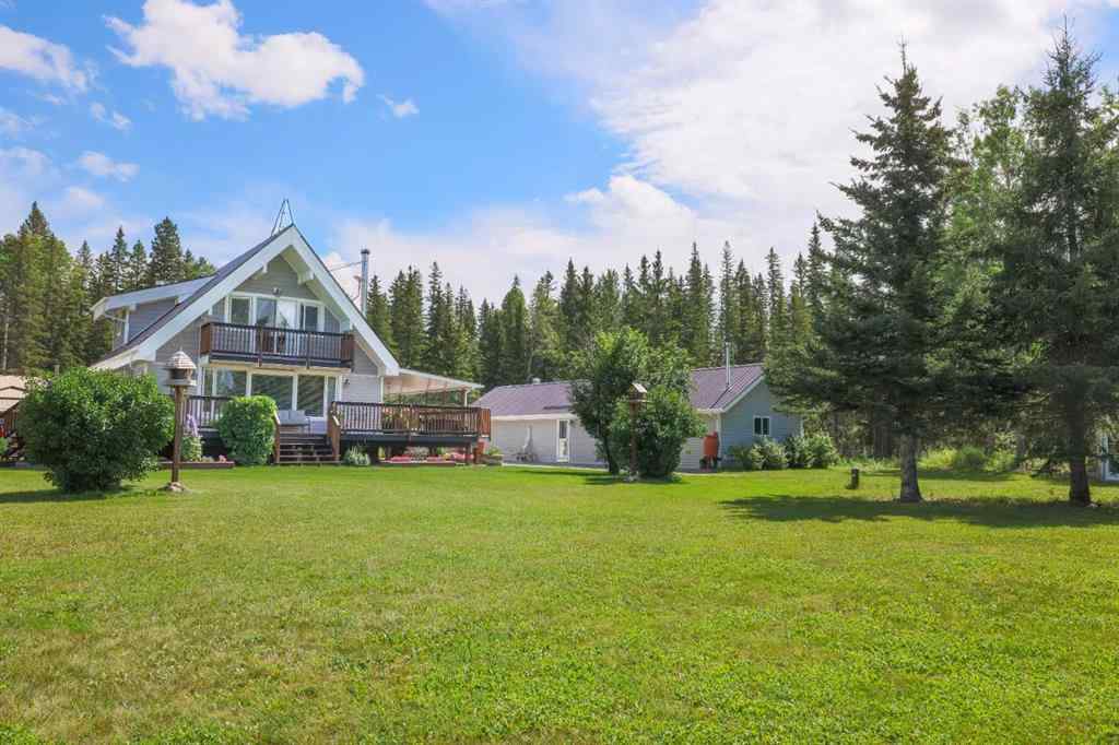 MLS® A2247050 - 125 CLEARWATER HEIGHTS   in Clearwater Heights Rural Clearwater County, Residential