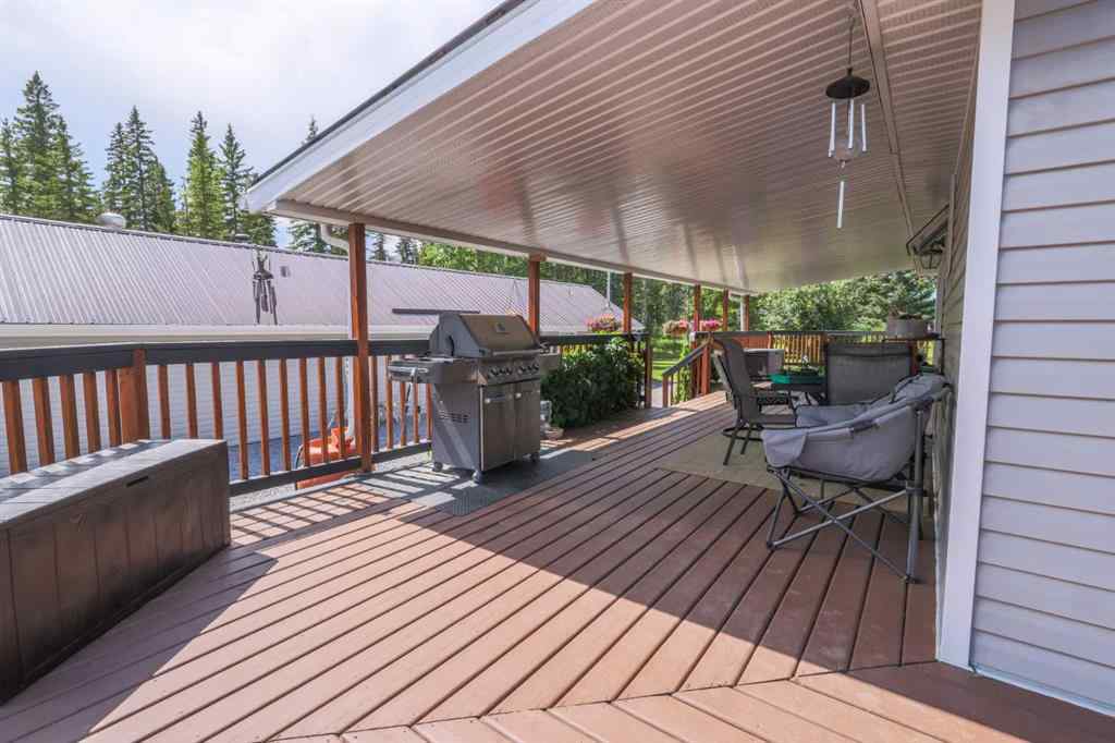 MLS® A2247050 - 125 CLEARWATER HEIGHTS   in Clearwater Heights Rural Clearwater County, Residential