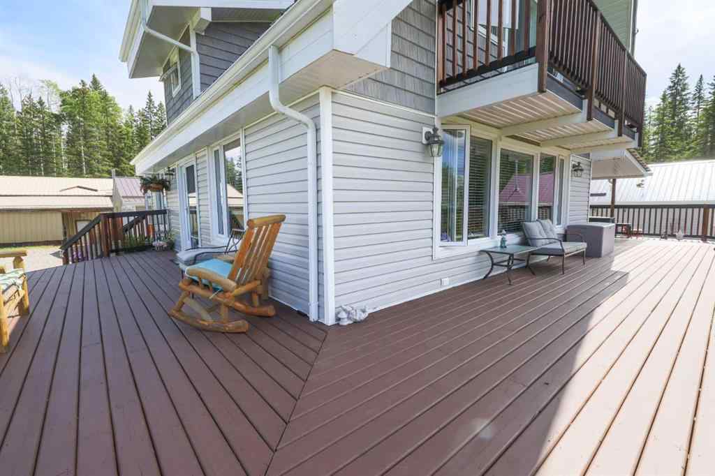 MLS® A2247050 - 125 CLEARWATER HEIGHTS   in Clearwater Heights Rural Clearwater County, Residential