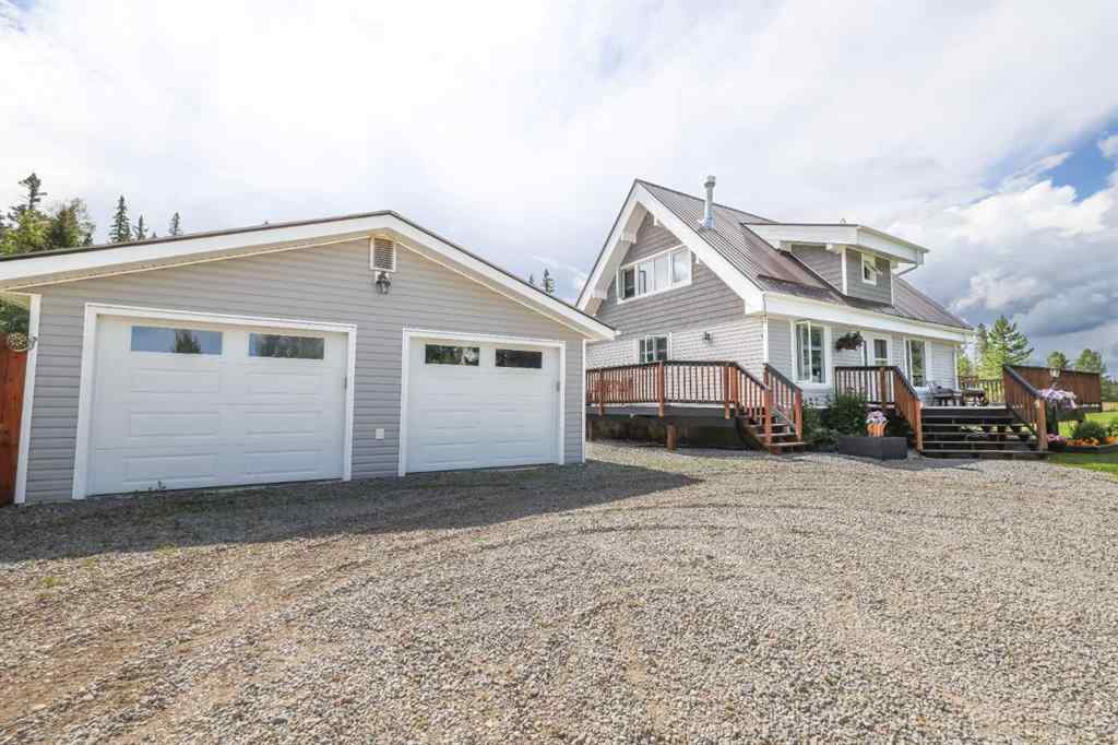 MLS® A2247050 - 125 CLEARWATER HEIGHTS   in Clearwater Heights Rural Clearwater County, Residential