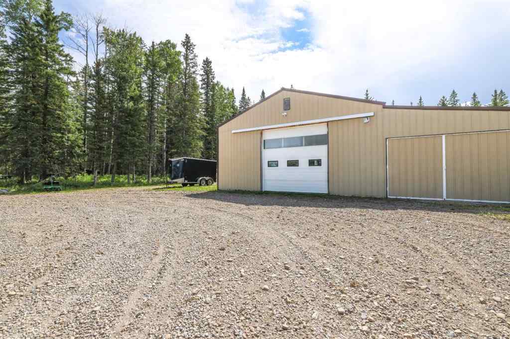 MLS® A2247050 - 125 CLEARWATER HEIGHTS   in Clearwater Heights Rural Clearwater County, Residential