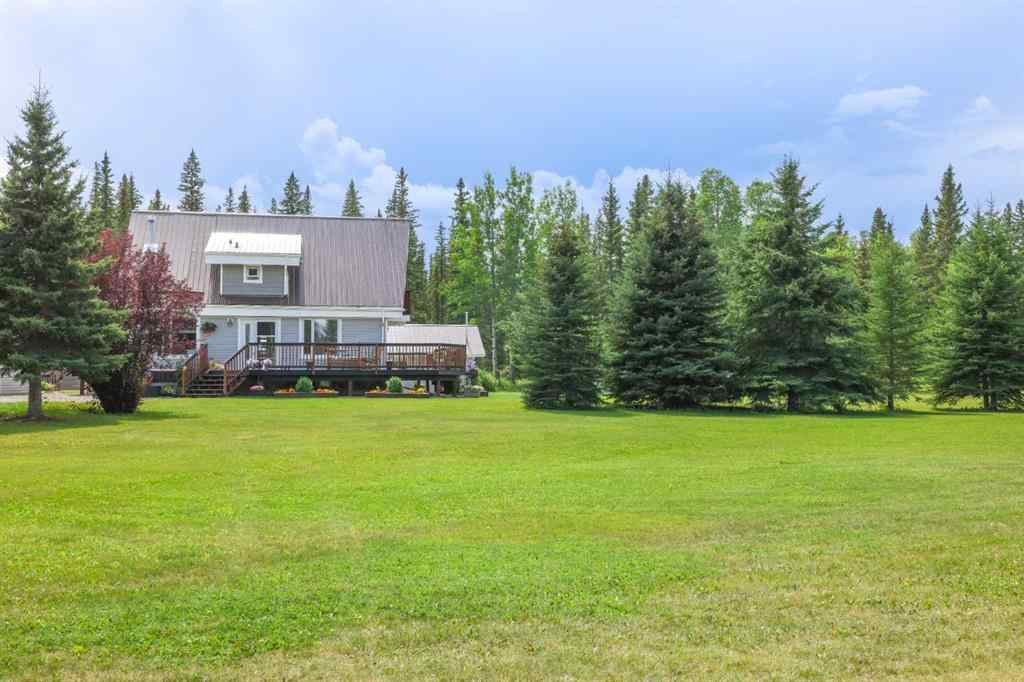 MLS® A2247050 - 125 CLEARWATER HEIGHTS   in Clearwater Heights Rural Clearwater County, Residential