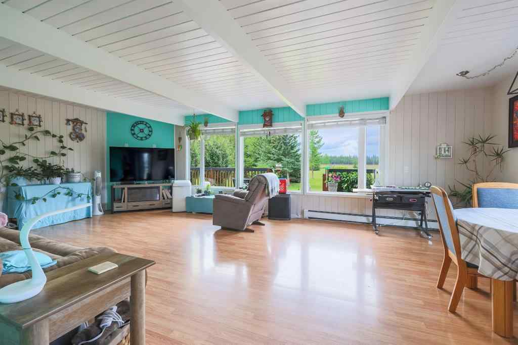 MLS® A2247050 - 125 CLEARWATER HEIGHTS   in Clearwater Heights Rural Clearwater County, Residential