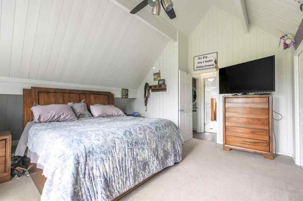 MLS® A2247050 - 125 CLEARWATER HEIGHTS   in Clearwater Heights Rural Clearwater County, Residential