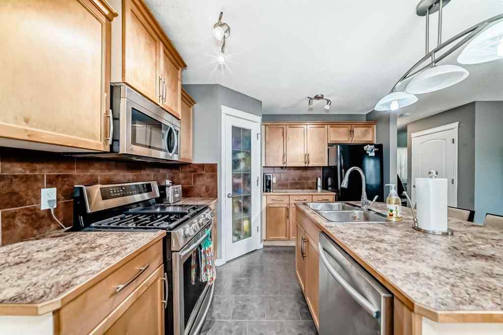 MLS® A2247052 - 917 Reunion Gateway NW in Reunion Airdrie, Residential