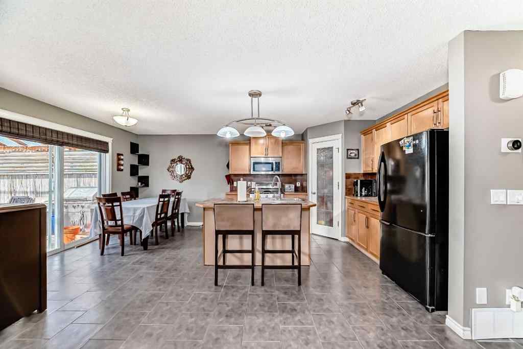 MLS® A2247052 - 917 Reunion Gateway NW in Reunion Airdrie, Residential
