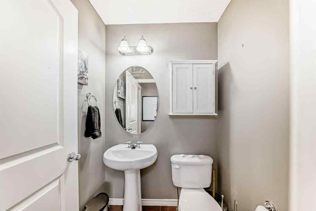 MLS® A2247052 - 917 Reunion Gateway NW in Reunion Airdrie, Residential