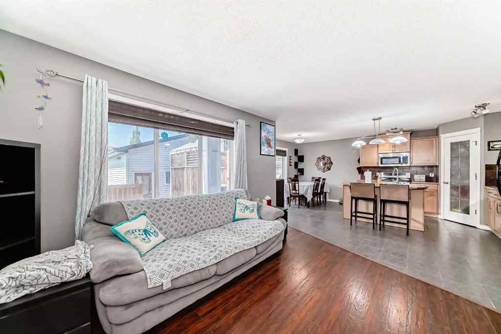 MLS® A2247052 - 917 Reunion Gateway NW in Reunion Airdrie, Residential