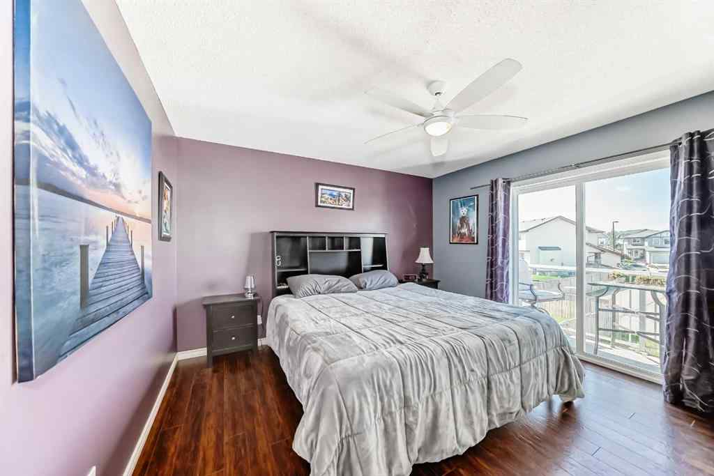 MLS® A2247052 - 917 Reunion Gateway NW in Reunion Airdrie, Residential