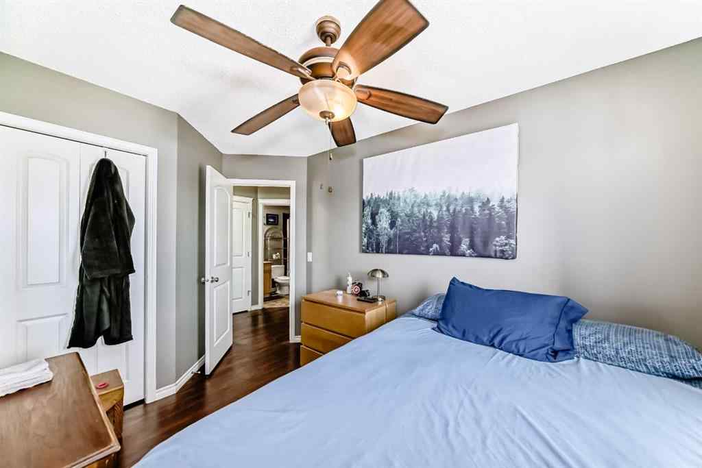 MLS® A2247052 - 917 Reunion Gateway NW in Reunion Airdrie, Residential