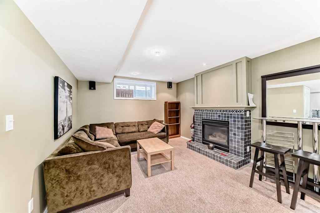 MLS® A2247052 - 917 Reunion Gateway NW in Reunion Airdrie, Residential