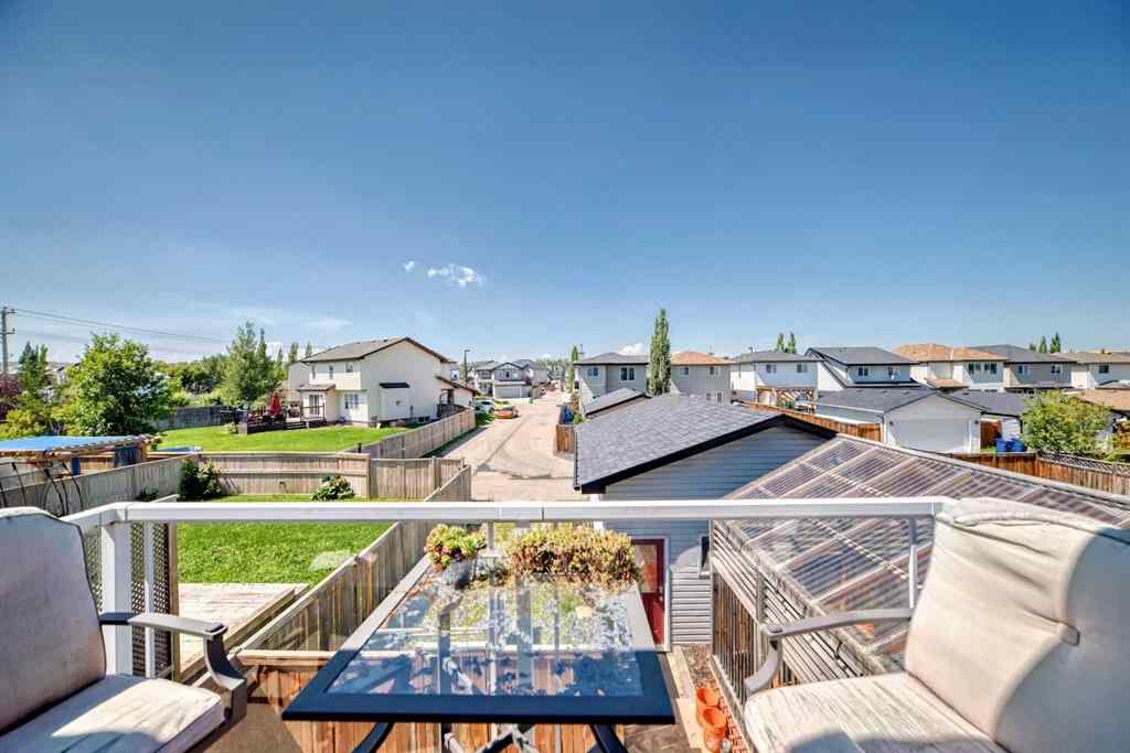 MLS® A2247052 - 917 Reunion Gateway NW in Reunion Airdrie, Residential