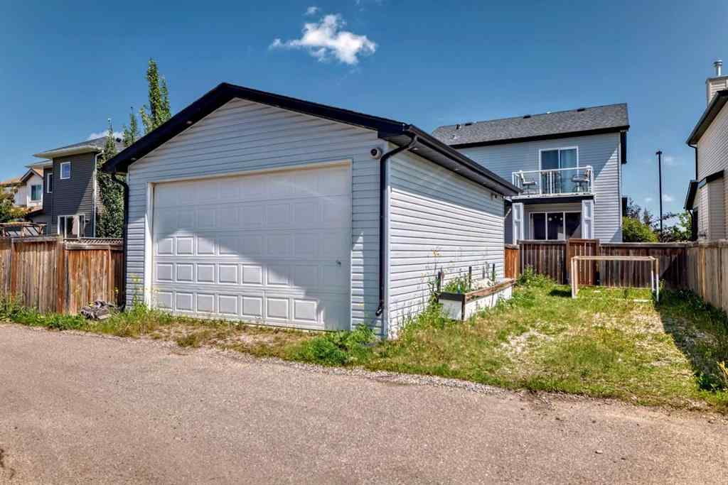 MLS® A2247052 - 917 Reunion Gateway NW in Reunion Airdrie, Residential