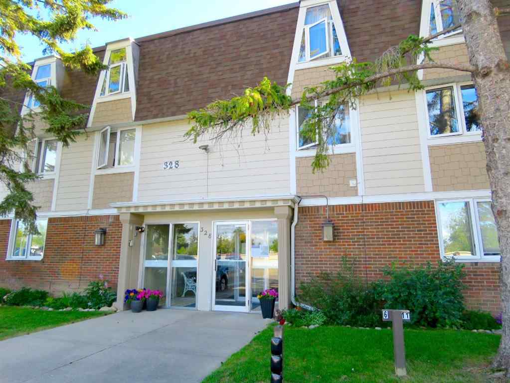 MLS® A2247053 - Unit #204 328 Cedar Crescent SW in Spruce Cliff Calgary, Residential