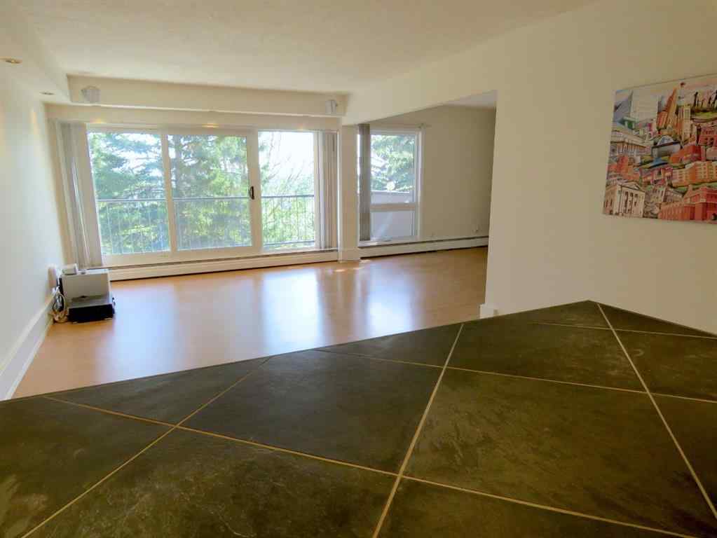 MLS® A2247053 - Unit #204 328 Cedar Crescent SW in Spruce Cliff Calgary, Residential