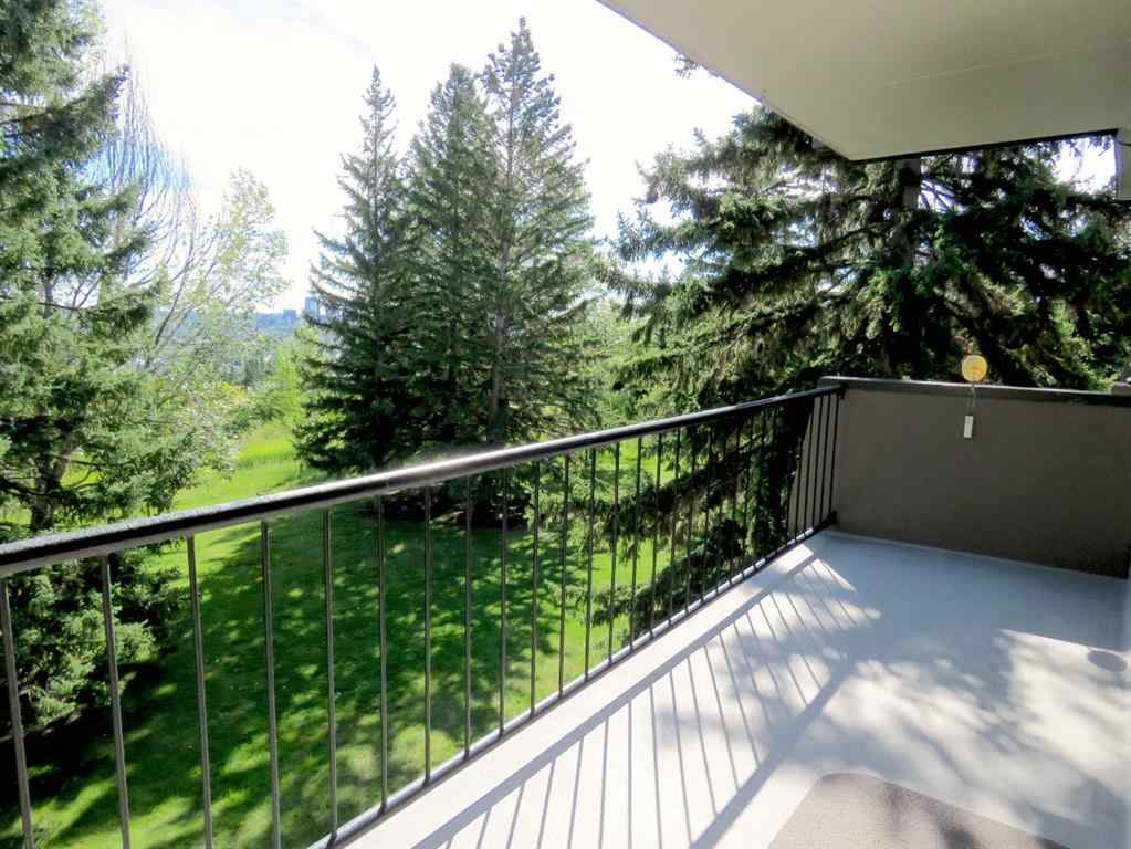 MLS® A2247053 - Unit #204 328 Cedar Crescent SW in Spruce Cliff Calgary, Residential