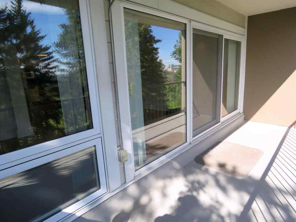 MLS® A2247053 - Unit #204 328 Cedar Crescent SW in Spruce Cliff Calgary, Residential