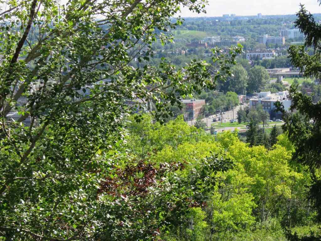 MLS® A2247053 - Unit #204 328 Cedar Crescent SW in Spruce Cliff Calgary, Residential