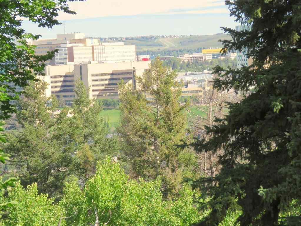 MLS® A2247053 - Unit #204 328 Cedar Crescent SW in Spruce Cliff Calgary, Residential