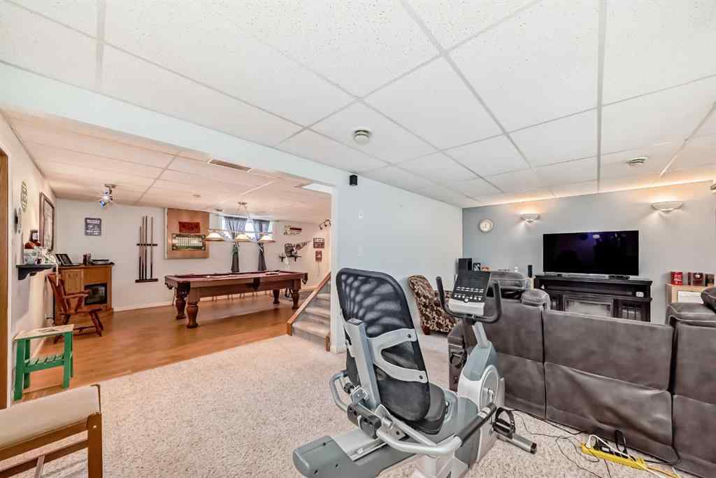MLS® A2247055 - 60 Cambridge Glen Drive  in Cambridge Glen Strathmore, Residential