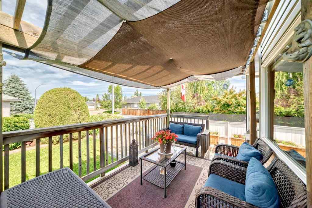 MLS® A2247055 - 60 Cambridge Glen Drive  in Cambridge Glen Strathmore, Residential
