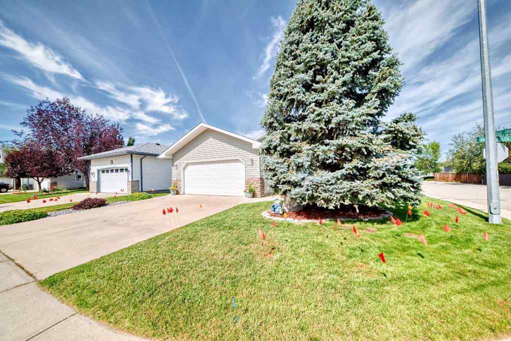 MLS® A2247055 - 60 Cambridge Glen Drive  in Cambridge Glen Strathmore, Residential