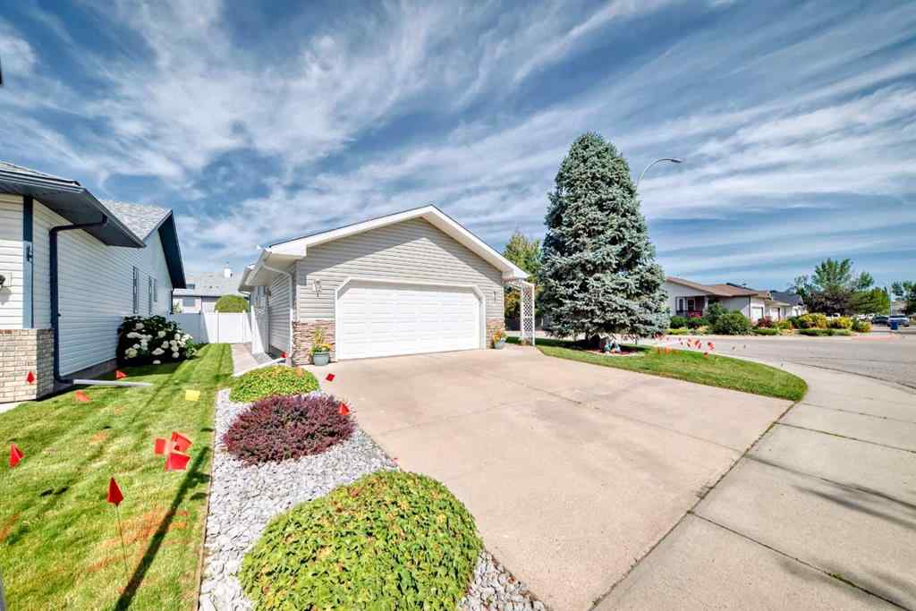 MLS® A2247055 - 60 Cambridge Glen Drive  in Cambridge Glen Strathmore, Residential